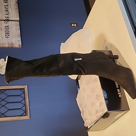 New in Box NY&Company Women's Kallisa Boots, Size 9 - Picture 7 of 11